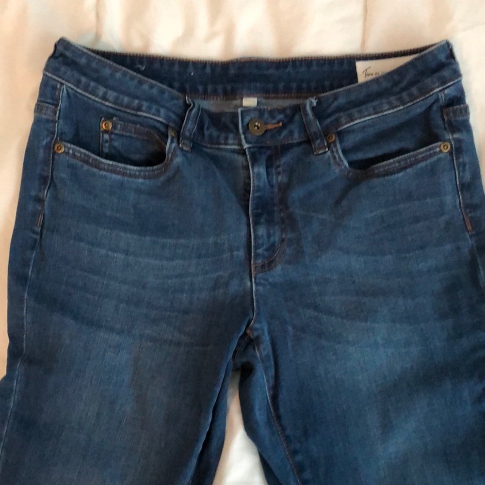 Vince Camuto Jeans